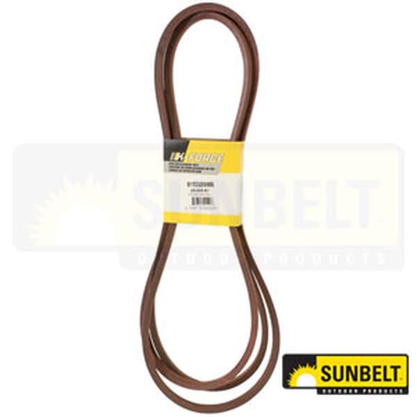 Aftermarket TCU26906 Fits John Deere BELT A-TCU26906-AI - main